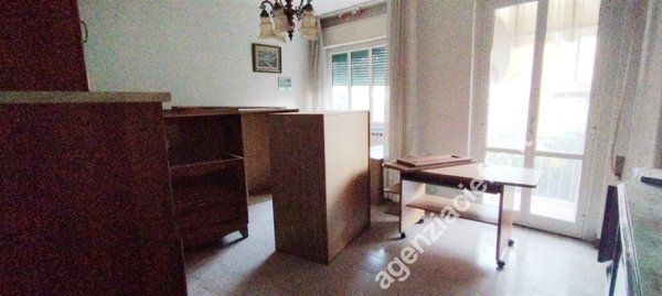 appartamento in vendita ad Edolo in zona Vico