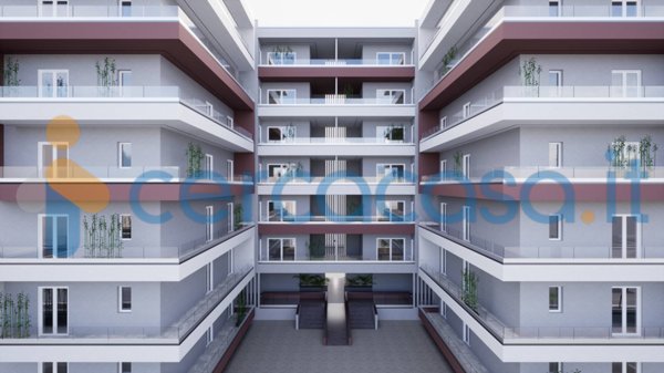 appartamento in vendita ad Edolo in zona Vico