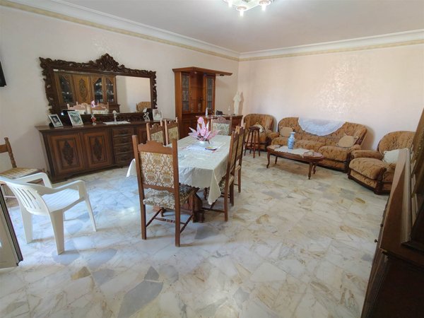 appartamento in vendita ad Edolo in zona Vico