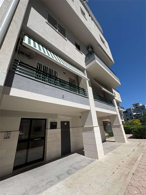 appartamento in vendita ad Edolo in zona Vico