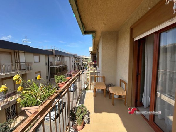 appartamento in vendita ad Edolo in zona Vico