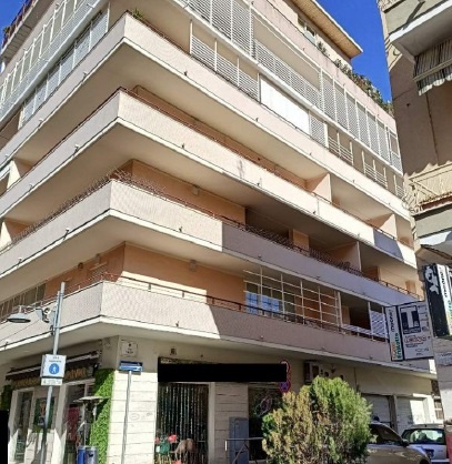 appartamento in vendita ad Edolo in zona Vico