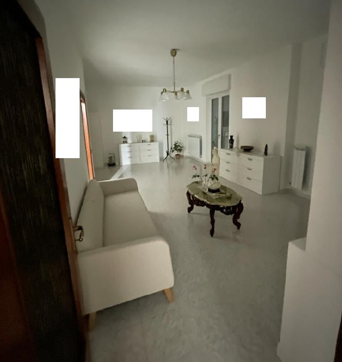 appartamento in vendita ad Edolo in zona Vico