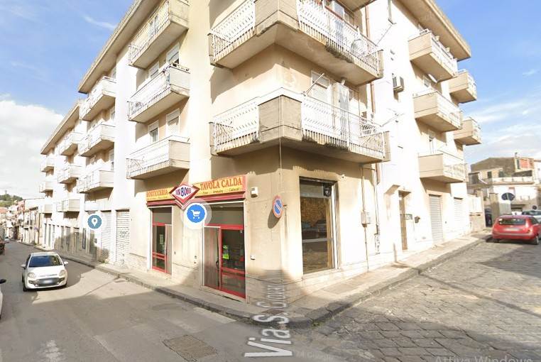 locale commerciale in vendita ad Edolo in zona Vico