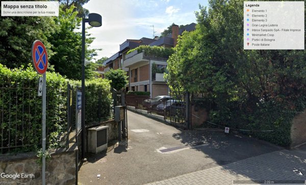 appartamento in vendita ad Edolo in zona Vico