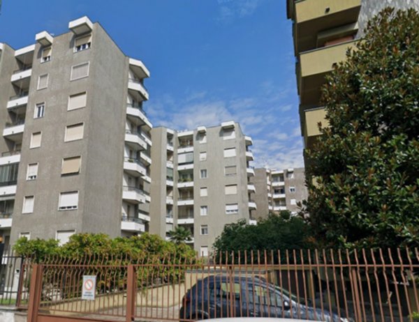 appartamento in vendita ad Edolo in zona Vico