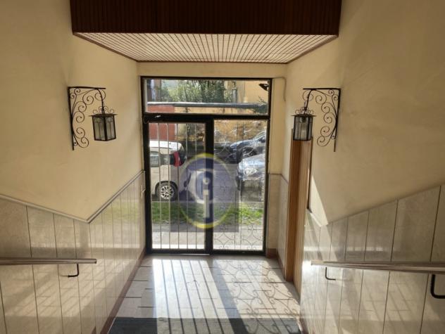 appartamento in vendita ad Edolo in zona Vico