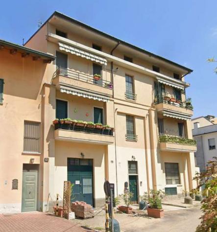 appartamento in vendita ad Edolo in zona Vico