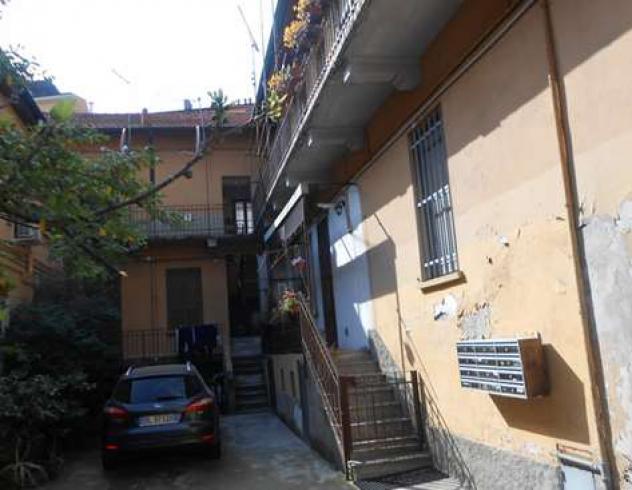 appartamento in vendita ad Edolo in zona Vico