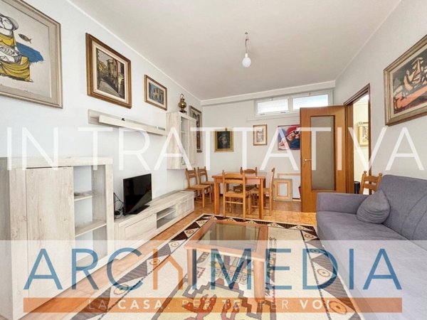 appartamento in vendita ad Edolo in zona Vico