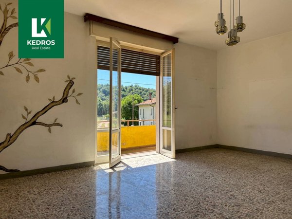appartamento in vendita ad Edolo in zona Vico
