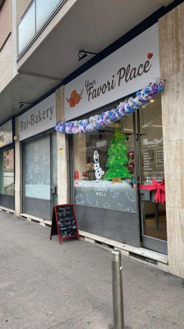 negozio in vendita ad Edolo in zona Vico