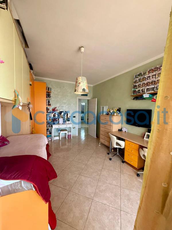 appartamento in vendita ad Edolo in zona Vico