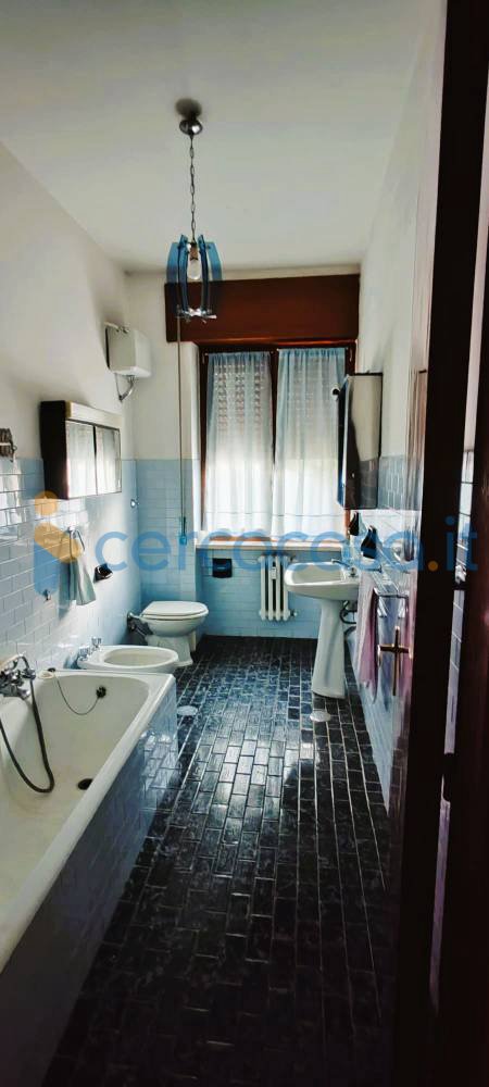 appartamento in vendita ad Edolo in zona Vico