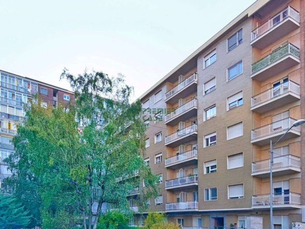 appartamento in vendita ad Edolo in zona Vico