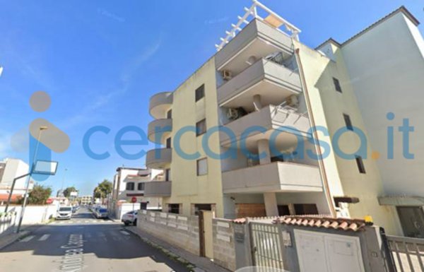 appartamento in vendita ad Edolo in zona Vico