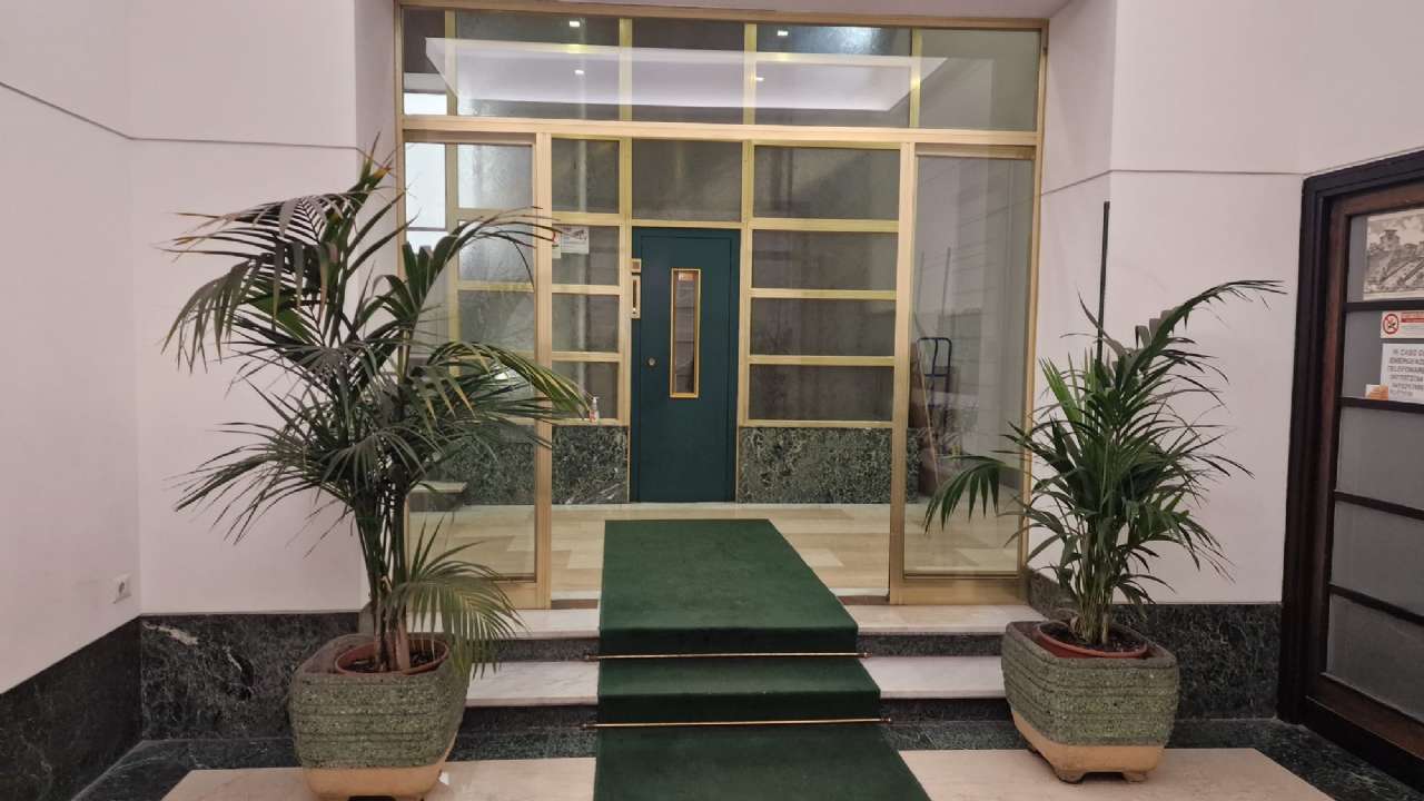 appartamento in vendita ad Edolo in zona Vico