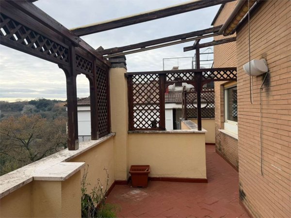 appartamento in vendita ad Edolo in zona Vico