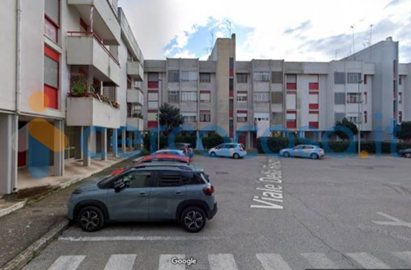 appartamento in vendita ad Edolo in zona Vico