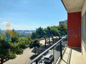 appartamento in vendita ad Edolo in zona Vico