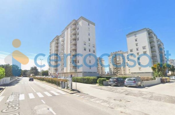 appartamento in vendita ad Edolo in zona Vico