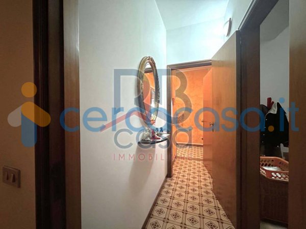 appartamento in vendita ad Edolo in zona Vico