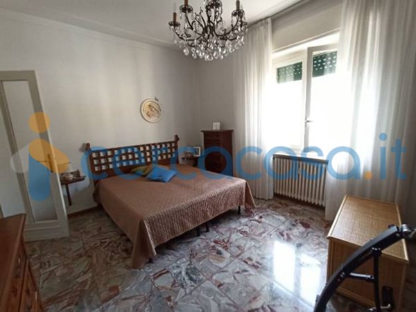 appartamento in vendita ad Edolo in zona Vico