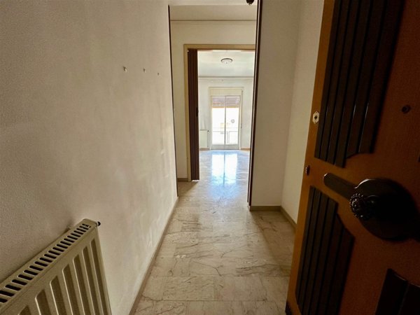 appartamento in vendita ad Edolo in zona Vico