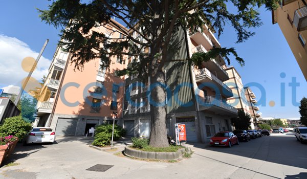 appartamento in vendita ad Edolo in zona Vico