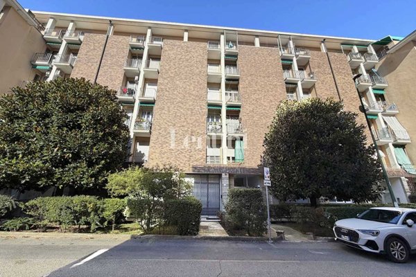 appartamento in vendita ad Edolo in zona Vico