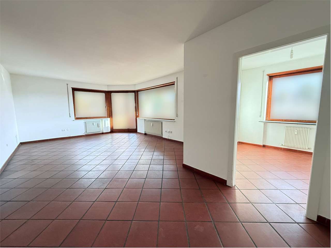 appartamento in vendita ad Edolo in zona Vico