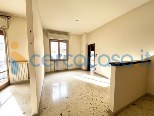 appartamento in vendita ad Edolo in zona Vico