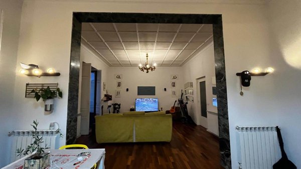 appartamento in vendita ad Edolo in zona Vico