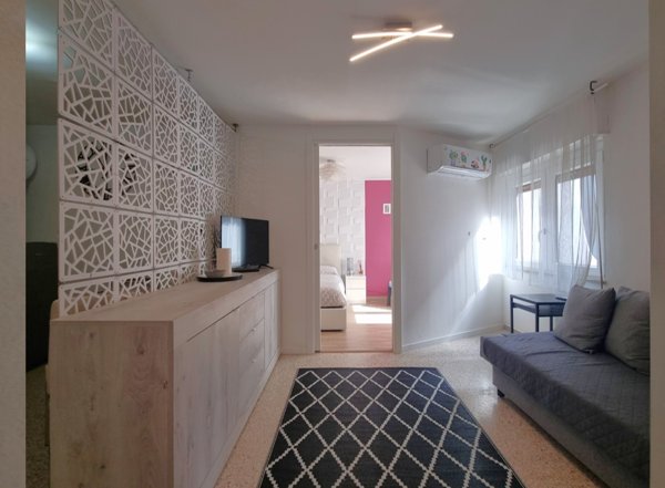 appartamento in vendita ad Edolo in zona Vico