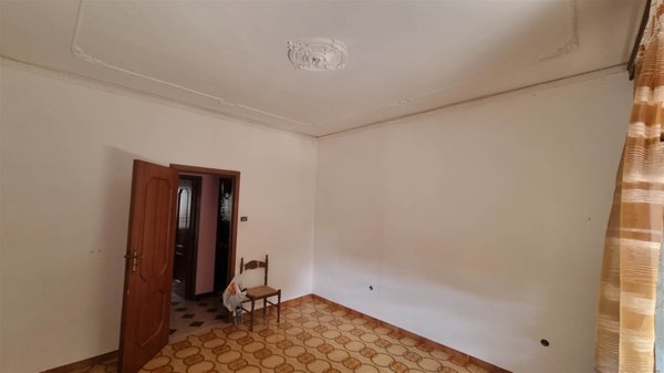 appartamento in vendita ad Edolo in zona Vico