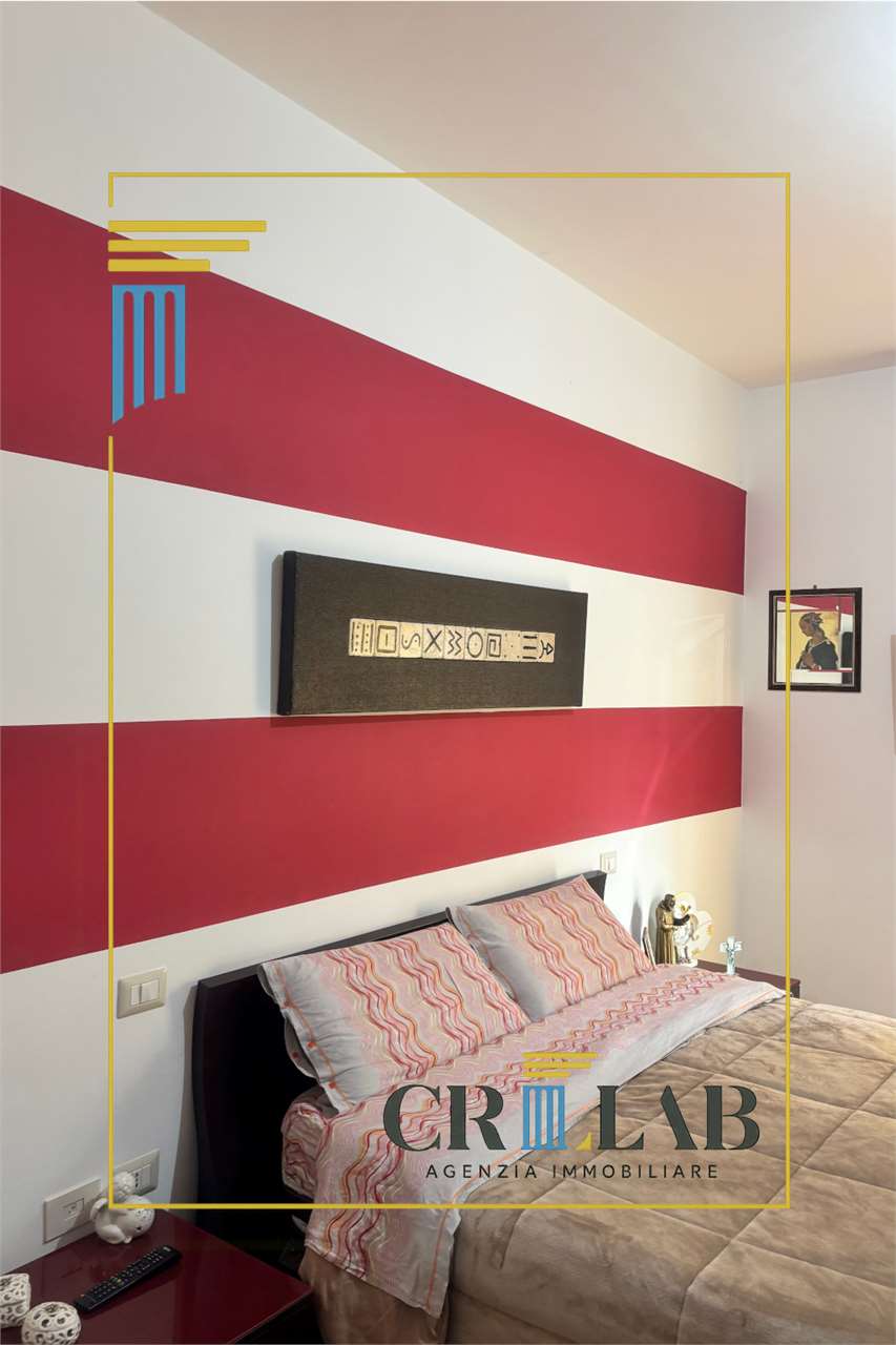 appartamento in vendita ad Edolo in zona Vico