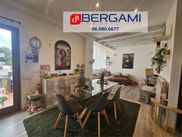 appartamento in vendita ad Edolo in zona Vico