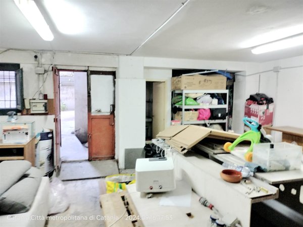 ufficio in vendita ad Edolo in zona Vico