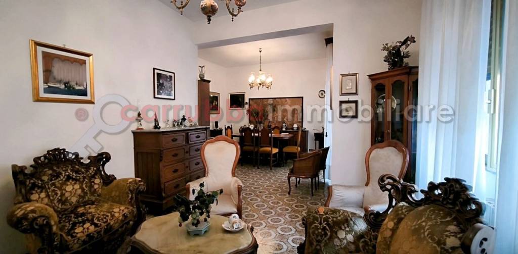 appartamento in vendita ad Edolo in zona Vico