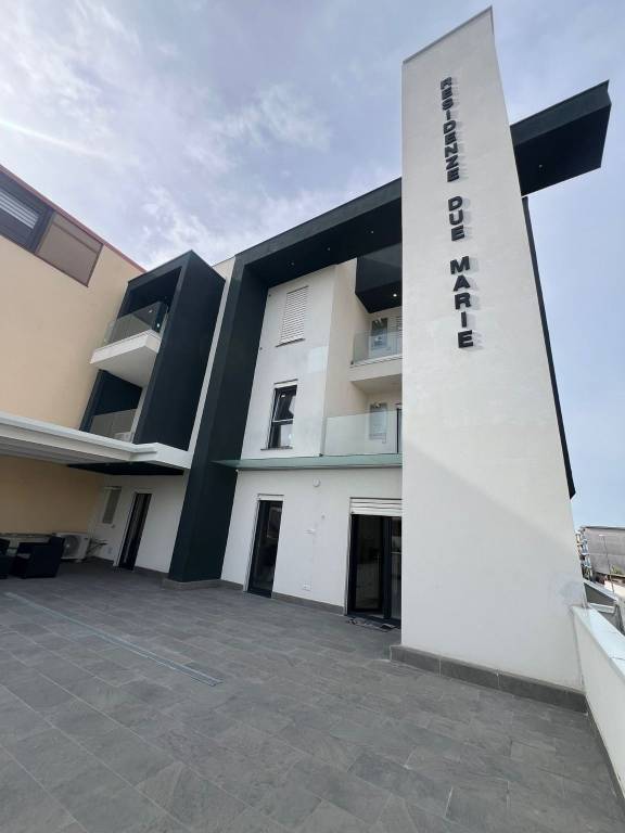 appartamento in vendita ad Edolo in zona Vico