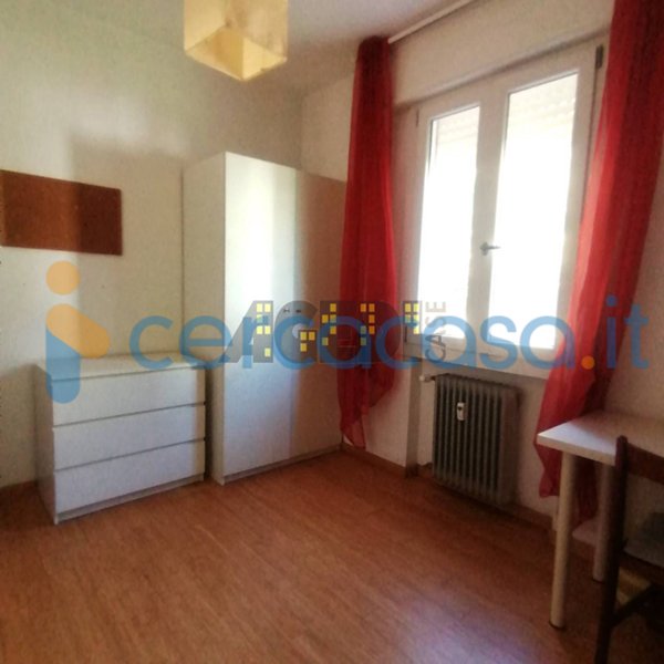 appartamento in vendita ad Edolo in zona Vico