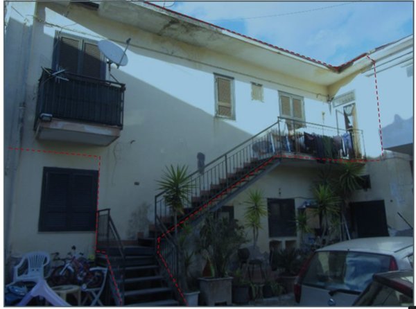 appartamento in vendita ad Edolo in zona Vico