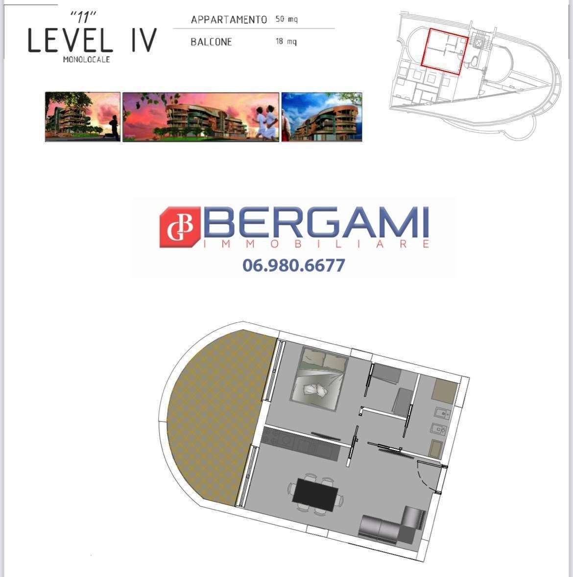 appartamento in vendita ad Edolo in zona Vico