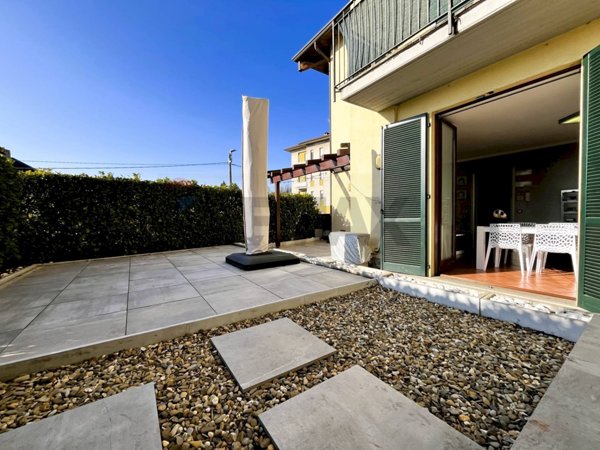 appartamento in vendita ad Edolo in zona Vico