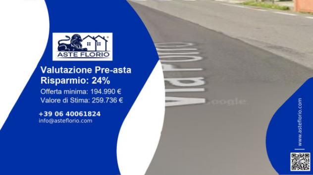 appartamento in vendita ad Edolo in zona Vico