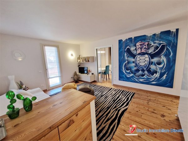 appartamento in vendita ad Edolo in zona Vico