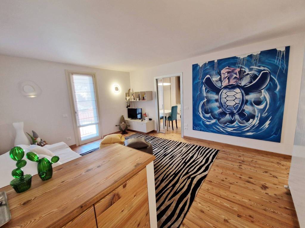 appartamento in vendita ad Edolo