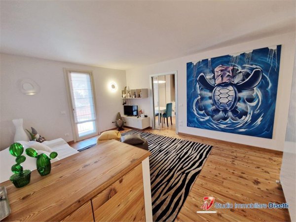 appartamento in vendita ad Edolo