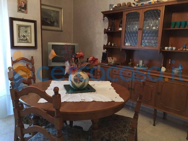 appartamento in vendita ad Edolo in zona Vico