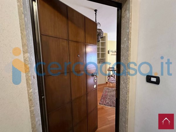 appartamento in vendita ad Edolo in zona Vico
